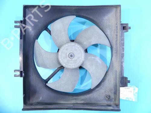 radiator-fan-subaru-impreza-hatchback-gr-gh-g3-2007-2008-2009-2010-2011-2012-2013-2014-37885859 main image