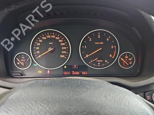 instrument-cluster-bmw-x3-f25-2010-2011-2012-2013-2014-2015-2016-2017-37859335 main image