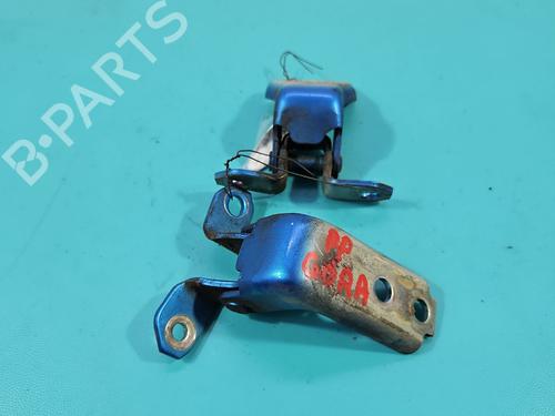 Hinge/Door check strap SUZUKI CELERIO (LF) 1.0 (AVK310) | BP37849379C146  - Image 8