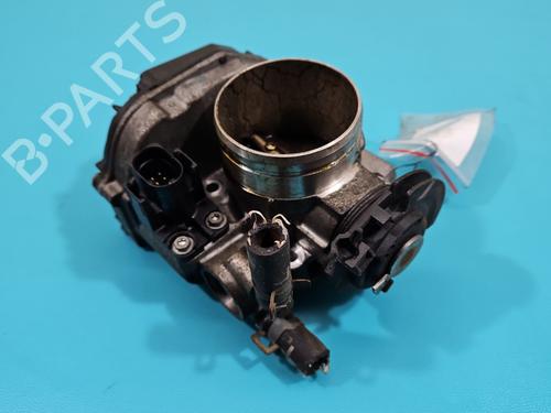 Used Throttle body Throttle body VW NEW BEETLE (9C1, 1C1) [1998-2012] 37814982 37814982