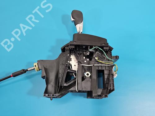 Gearstang RENAULT KADJAR (HA_, HL_) | BP38148004M90 - Image 5