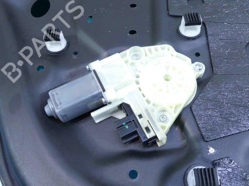 Rear left window mechanism PORSCHE PANAMERA (970) | BP37881620C24 - Image 3
