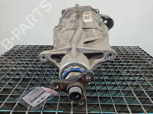 Rear differential BMW 3 (G20, G80, G28) 318 i | BP38061620M24 - Image 9