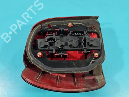 Right taillight VW POLO (6N2) 1.4 16V | BP37810960C35 - Image 4