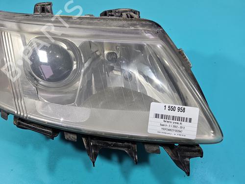 Right headlight SAAB 9-3 (YS3F, E79, D79, D75) 2.0 t | BP37828921C29 - Image 2