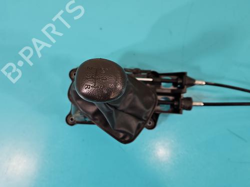Gearstang MITSUBISHI MIRAGE / SPACE STAR VI Hatchback (A0_A) 1.2 (A03A) | BP38132601M90 - Image 3