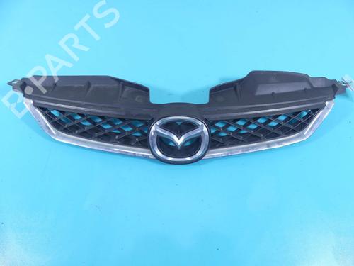 Grill Grill MAZDA 5 (CR) 2.0 CD (CR19) (143 hp) 37808354 37808354