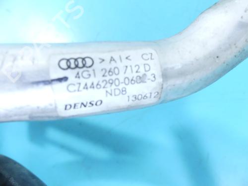 AC pipe AUDI A6 C7 (4G2, 4GC) 2.0 TFSI quattro | BP37894415M126 - Image 2