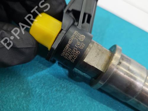 Injector RENAULT ESPACE IV (JK0/1_) 2.0 dCi (JK03, JK04, JK1C, JK1G, JK1J, JK1K) | BP39615143M100 - Image 2