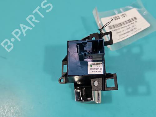 Switch CITROËN C5 III (RD_) 2.0 HDi (RDRHD8, RDRHDJ, RDRHR8, RDRHRJ) | BP37835121I30  - Image 7
