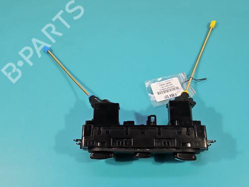 Climate control SKODA FABIA IV (PJ3) | BP37857559I5 - Image 6