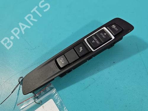 Used Switch Switch BMW X5 (F15, F85) xDrive 30 d (258 hp) 37823209 37823209