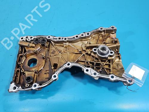 Timing cover SUZUKI SX4 (EY, GY) | BP37839810M123 - Image 2