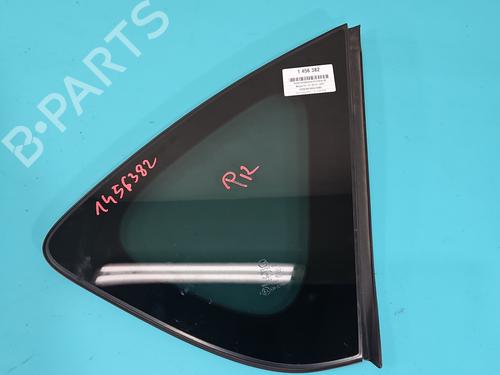 Used Rear right quarter glass Rear right quarter glass 38131979 38131979