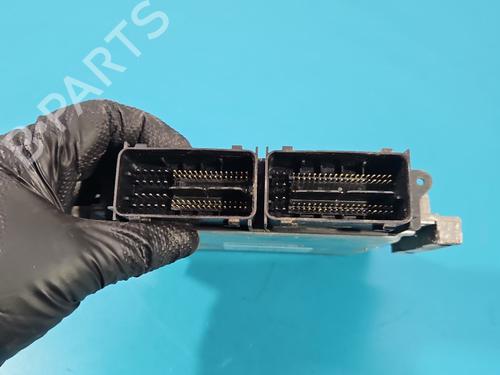 Engine control unit (ECU) FORD MONDEO V Turnier (CF) | BP39615106M57 - Image 3