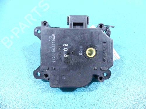 Used Heater blower motor Heater blower motor 38154167 38154167