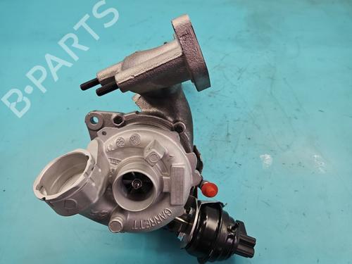 Turbocharger/Supercharger DODGE CALIBER 2.0 CRD | BP37824455M71 - Image 2