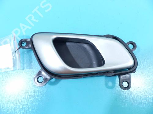 Used Rear right interior door handle Rear right interior door handle 37885526 37885526
