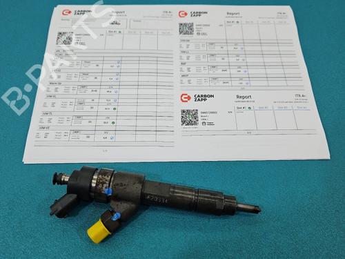 Used Injector Injector 39615051 39615051