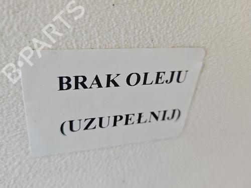 Gearbox OPEL INSIGNIA A (G09) | BP38125581M3 - Image 8