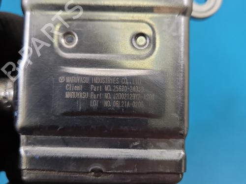 Egr TOYOTA C-HR (_X1_) 2.0 Hybrid (MAXH10) | BP37850450M69 - Image 3