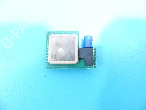 Antenne/Base PORSCHE CAYENNE (92A) 4.8 S | BP37877650C140 - Image 2