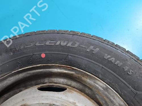 Fælk FORD TRANSIT Platform/Chassis (E_ _) | BP39649752C45 - Image 3
