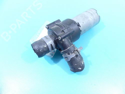 Used Auxiliary water pump Auxiliary water pump SEAT ALHAMBRA (7V8, 7V9) [1996-2010] 37809383 37809383