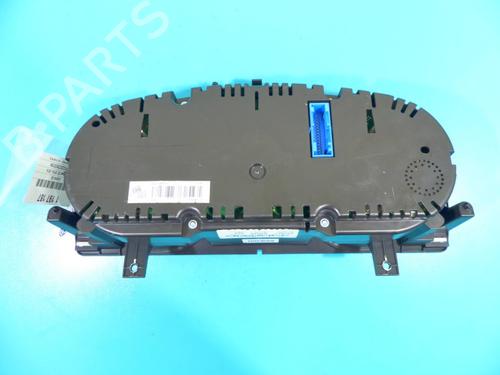 Instrument cluster VW CC B7 (358) 2.0 TDI | BP37804867C47 - Image 3