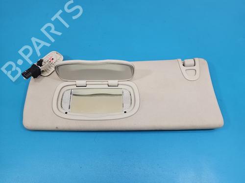Left sun visor JEEP CHEROKEE (KL) 2.0 CRD 4x4 | BP37833755I1 - Image 4