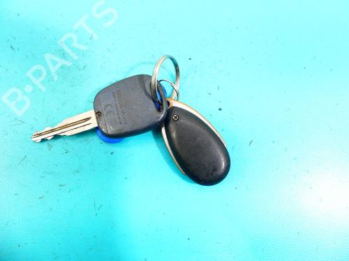 Engine control unit (ECU) CHEVROLET EPICA (KL1_) 2.0 | BP37882660M57 - Image 7