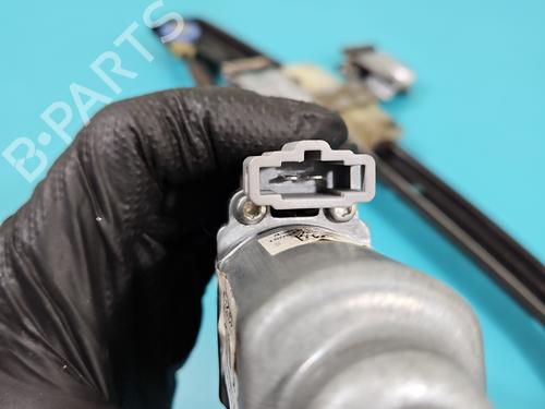 Front left window mechanism SKODA CITIGO (NF1) | BP37817507C22 - Image 3