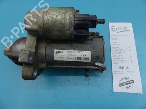 Used Starter Starter 37886120 37886120