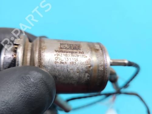 Injector VW CADDY V Box Body/MPV (SBA, SBH) 2.0 TDi | BP38120990M100 - Image 7