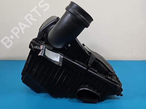 Air filter box PORSCHE CAYENNE (9PA) | BP37856055M87 - Image 2