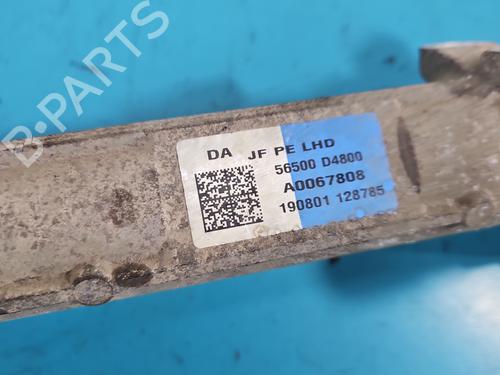 Steering rack KIA OPTIMA (JF) 1.6 T-GDI | BP37841460M22 - Image 7