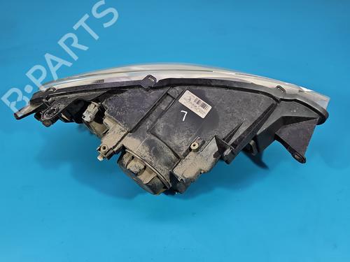 Left headlight PEUGEOT 807 (EB_) 2.0 16V | BP38649244C28 - Image 5
