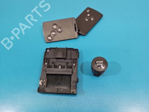 Engine control unit (ECU) RENAULT FLUENCE (L3_) 1.6 16V (L301, L30P, L30R) | BP39585735M57 - Image 15