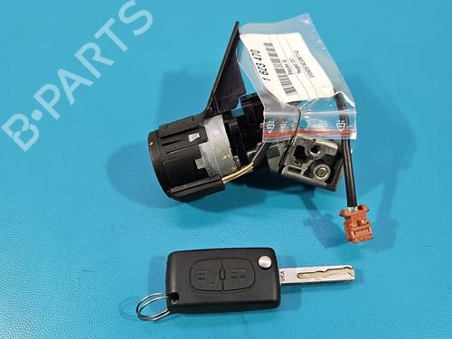 Used Ignition barrel Ignition barrel 38516053 38516053