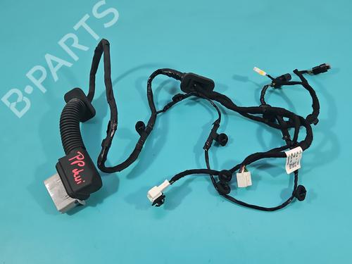 Wiring harness MG MG 3 (ZP2_) 1.5 | BP37842120E16 - Image 4