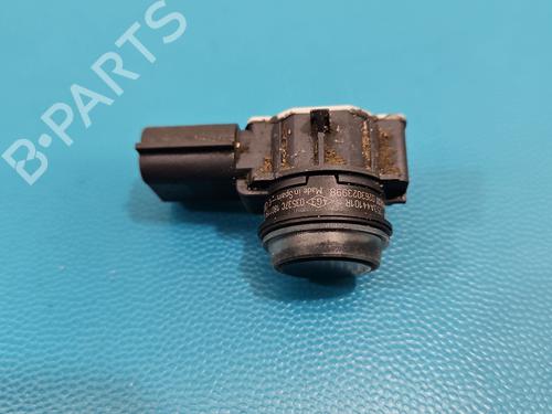 Electronic sensor RENAULT KADJAR (HA_, HL_) | BP37850498M84 - Image 3