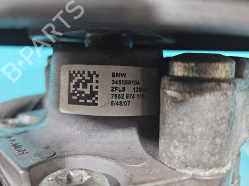 Steering pump BMW X3 (E83)  | BP38139354M99  - Image 5