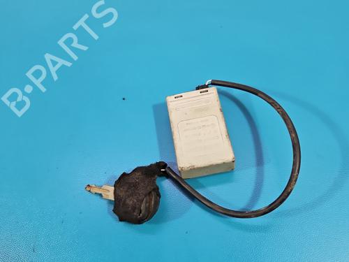 Engine control unit (ECU) DAEWOO MATIZ (M100, M150) 0.8 | BP39584808M57 - Image 6