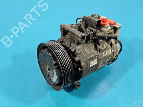 Used AC compressor AC compressor 38197480 38197480