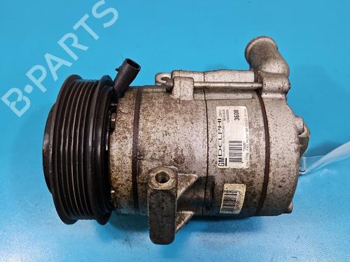 AC compressor CHEVROLET AVEO Saloon (T300) 1.2 | BP40461192M34 - Image 2