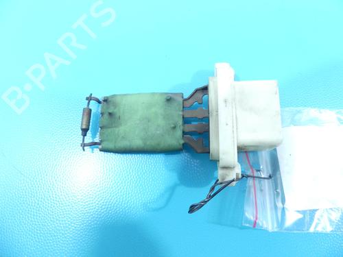 Heater resistor FORD FOCUS C-MAX (DM2) | BP37804102M108 - Image 3