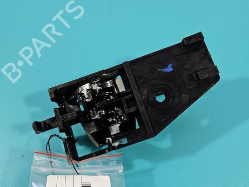 Front left interior door handle SUZUKI VITARA (LY) 1.4 Hybrid (Mild Hybrid) AllGrip (APK414) | BP38135067I13 - Image 5
