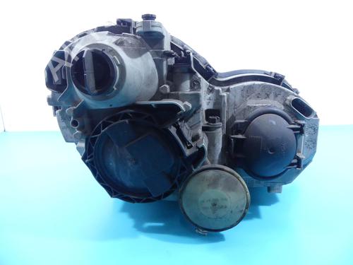 Left headlight MERCEDES-BENZ C-CLASS (W203) C 200 Kompressor (203.042) | BP37880647C28 - Image 5