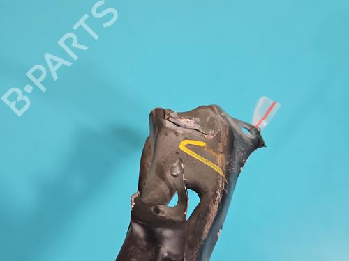 Frontplade/Frontkurv CHEVROLET AVEO Hatchback (T300) 1.2 | BP38120839C72 - Image 4