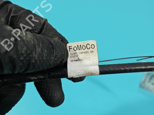 Electronic sensor FORD RANGER (TKE) | BP38148786M84 - Image 6